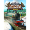 Kalypso Media Railway Empire - Northern Europe (PC - Steam elektronikus játék licensz)