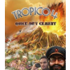 Kalypso Tropico 4: Quick-dry Cement DLC - PC DIGITAL
