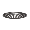 Kamado4u Öntöttvas grillrács D38 kamadohoz