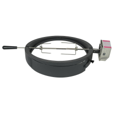 Kamado SE 23,5" Elektromos forgónyárs 17800 konyhai eszköz
