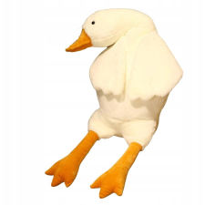 KAMAKS Plüss kabala Lúd 50 cm (5902729072953) plüssfigura