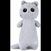 KAMAKS TikTok Cat 40 cm - grey (5902729074674)