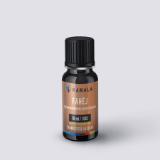 Kamala 100% tisztaságú illóolaj fahéj 10 ml illóolaj