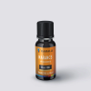  Kamala 100% tisztaságú illóolaj narancs 10 ml