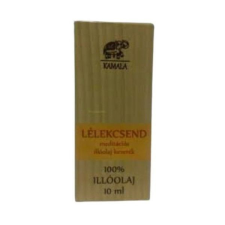 Kamala dobozos illóolaj - lélekcsend 10ml illóolaj