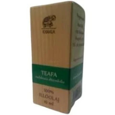 Kamala dobozos illóolaj teafa 10 ml illóolaj