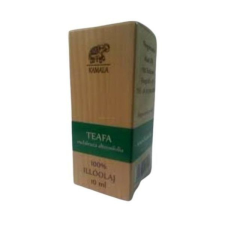 Kamala dobozos illóolaj - teafa 10ml illóolaj