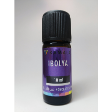 Kamala illatolaj koncentrátum ibolya 10 ml illóolaj