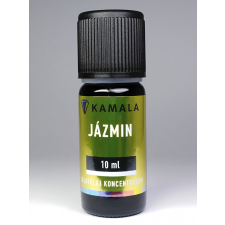 Kamala illatolaj koncentrátum jázmin 10 ml illóolaj