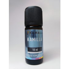 Kamala illatolaj koncentrátum kamilla 10 ml illóolaj