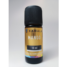 Kamala illatolaj koncentrátum mangó 10 ml illóolaj