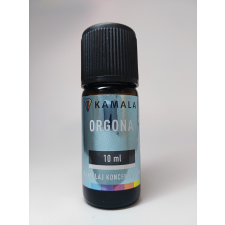 Kamala illatolaj koncentrátum orgona 10 ml illóolaj