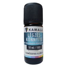 Kamala illóolaj 100% 10ml illóolaj