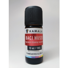 Kamala illóolaj 100% baci huss! baciűző keverék 10 ml illóolaj