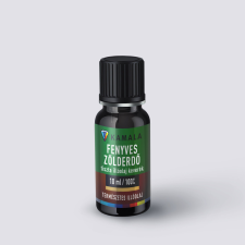 Kamala illóolaj 100% fenyves zölderdő keverék 10 ml illóolaj