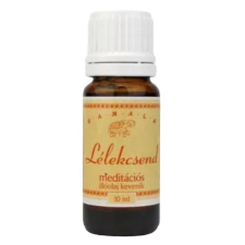 Kamala illóolaj lélekcsend 10ml illóolaj