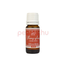  KAMALA ILLÓOLAJ YLANG-YLANG 10ML illóolaj