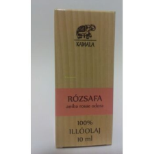 Kamala Rózsafa illóolaj 10ml (fás/fűszeres) illóolaj