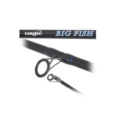 Kamasaki BOT KAMASAKI BIG FISH 3,00M 40-80G horgászbot