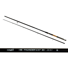 Kamasaki BOT KAMASAKI THUNDER CAT 2 RÉSZES 3,00M 120-200G horgászbot