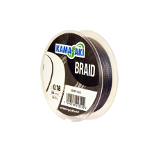Kamasaki BRAID GREY 0.40MM 41,9 KG horgászzsinór