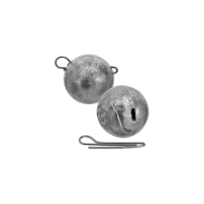  Kamasaki Cheburashka ólom 7g 3db (59112-107) horog