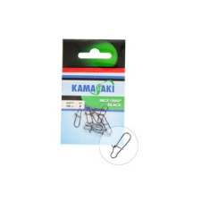 Kamasaki CSOMAGOS NICE SNAP 2 10DB/CS horgászkiegészítő