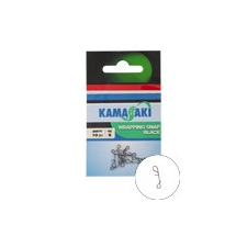 Kamasaki CSOMAGOS NOT-A-KNOT L 10DB/CS horgászkiegészítő