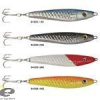 Kamasaki ECOPILKER 20G FEKETE/EZÜST