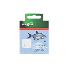 Kamasaki HOROG SODE 12 BN KÖTÖTT horog