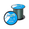  Kamasaki Super Braid Green 1000m 0,30mm 26,6kg fonott zsinór (30520-930)