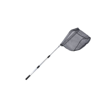 Kamasaki Super Compact merítőháló - 200cm háló, szák, merítő