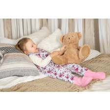  Kamáslis tipegő hálózsák, 1TOG, népmese, szürke hálózsák, pizsama