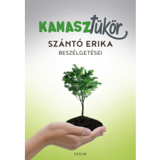 Kamasztükör életmód, egészség