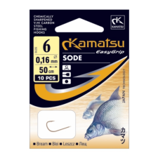 Kamatsu 50cm bream sode 2 horog
