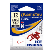 Kamatsu 50cm winter bloodworm chika 16 horog