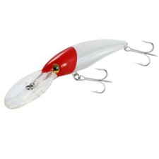  Kamatsu deep minnow 160f red head zebra csali