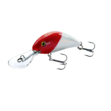  Kamatsu shaky shad 50f red head holo csali