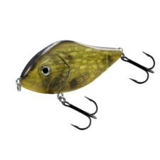  Kamatsu slow glider 100ss pike csali