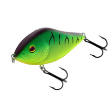  Kamatsu slow glider 100ss tiger csali