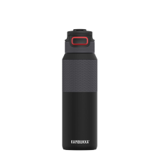 Kambukka Elton 3.0 Termosz kulacs 1000ml - Fekete (11-03037) termosz