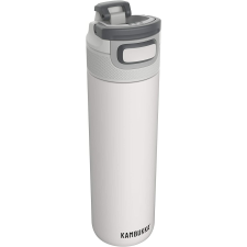 Kambukka Elton Insulated 600ml Kulacs - Chalk White kulacs, kulacstartó