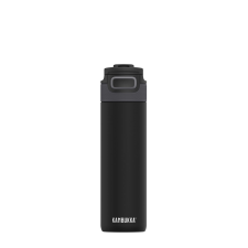 Kambukka Elton Termosz kulacs 600ml - Fekete (11-03038) termosz