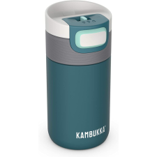 Kambukka Etna Deep Teal 300ml Termosz - Zöld (11-01025) termosz