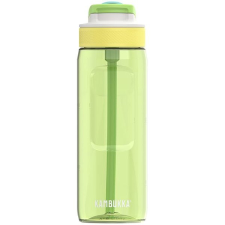 Kambukka Lagoon 750 ml Playful Garden kulacs, kulacstartó