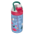 Kambukka Lagoon Blue Flamingo 400ml Kulacs - Mintás