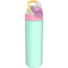 Kambukka Lagoon Insulated Ice Pop 600ml Kulacs - Türkiz (11-04063) kulacs, kulacstartó