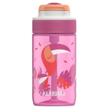 Kambukka Lagoon Toekan Love 400ml Kulacs - Mintás (11-04046) kulacs, kulacstartó