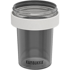 Kambukka Mikrohullámúba, Bora termosz