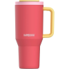 Kambukka Rio Tumbler 950 ml Pink Papaya